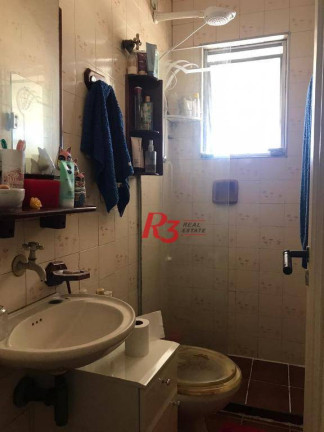 Imagem Cobertura com 3 Quartos à Venda, 215 m² em Boqueirão - Santos Imagem Cobertura com 3 Quartos à Venda, 215 m² em Boqueirão - Santos