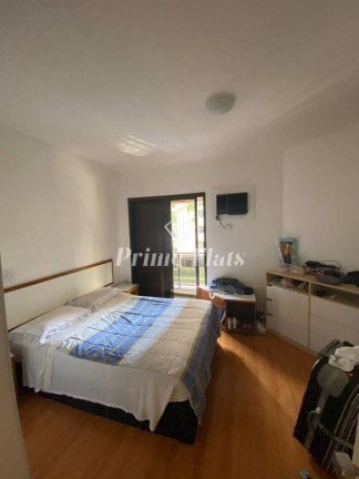 Imagem Apartamento com 1 Quarto à Venda, 42 m² em Moema - São Paulo Imagem Apartamento com 1 Quarto à Venda, 42 m² em Moema - São Paulo
