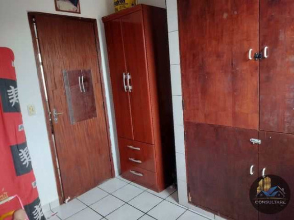Imagem Apartamento com 3 Quartos à Venda, 84 m² em Aparecida - Santos