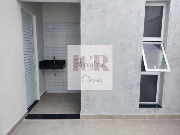 Imagem Casa de Condomínio com 3 Quartos à Venda, 147 m² em Horto Florestal - Sorocaba