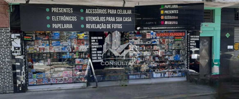 Imagem Imóvel à Venda, 144 m² em Vila Nova - Santos Imagem Imóvel à Venda, 144 m² em Vila Nova - Santos
