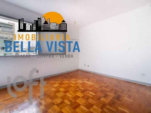 Imagem Apartamento com 2 Quartos à Venda,  em Jardim Paulista - São Paulo