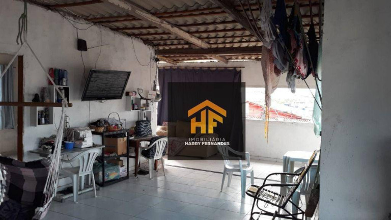 Imagem Casa com 4 Quartos à Venda, 300 m² em Rio Doce - Olinda Imagem Casa com 4 Quartos à Venda, 300 m² em Rio Doce - Olinda