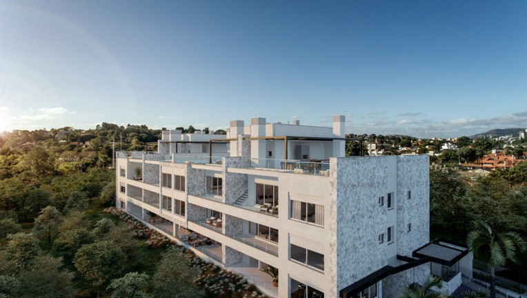 Imagem Apartamento com 3 Quartos à Venda, 272 m² em Tristeza - Porto Alegre Imagem Apartamento com 3 Quartos à Venda, 272 m² em Tristeza - Porto Alegre