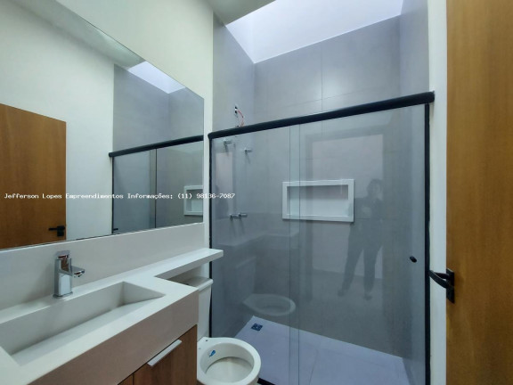 Imagem Casa com 3 Quartos à Venda, 118 m² em Residencial Piccolino - Salto Imagem Casa com 3 Quartos à Venda, 118 m² em Residencial Piccolino - Salto
