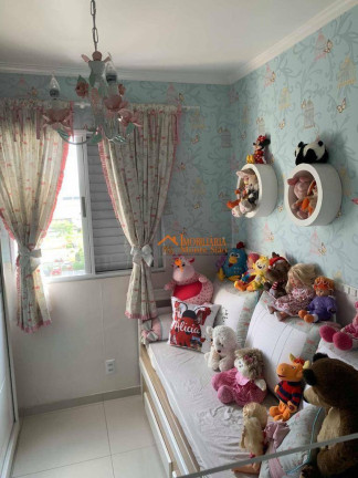 Imagem Apartamento com 2 Quartos à Venda, 47 m² em Ponte Grande - Guarulhos Imagem Apartamento com 2 Quartos à Venda, 47 m² em Ponte Grande - Guarulhos