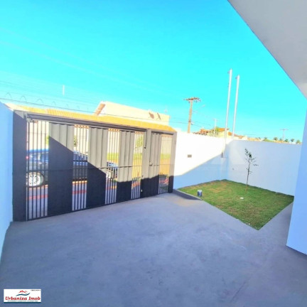Imagem Casa com 2 Quartos à Venda, 45 m² em Vila Nossa Senhora Das Graças - Campo Grande Imagem Casa com 2 Quartos à Venda, 45 m² em Vila Nossa Senhora Das Graças - Campo Grande