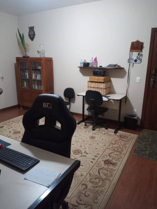 Imagem Casa com 4 Quartos à Venda, 407 m² em Buritis - Belo Horizonte