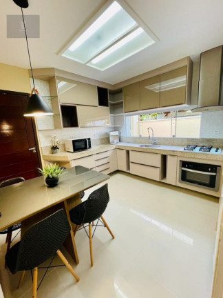 Imagem Casa de Condomínio com 4 Quartos à Venda, 240 m² em Nova Parnamirim - Parnamirim Imagem Casa de Condomínio com 4 Quartos à Venda, 240 m² em Nova Parnamirim - Parnamirim