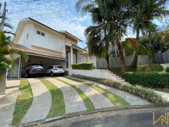 Imagem Imóvel com 3 Quartos à Venda,  em Jardim Recanto - Valinhos