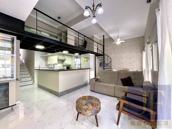 Imagem Apartamento com 2 Quartos para Temporada, 80 m² em Canasvieiras - Florianópolis Imagem Apartamento com 2 Quartos para Temporada, 80 m² em Canasvieiras - Florianópolis