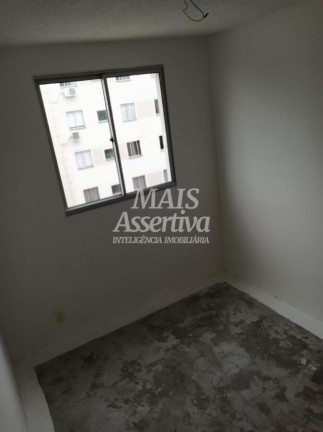 Imagem Apartamento com 2 Quartos à Venda, 50 m² em Passo Das Pedras - Gravataí Imagem Apartamento com 2 Quartos à Venda, 50 m² em Passo Das Pedras - Gravataí