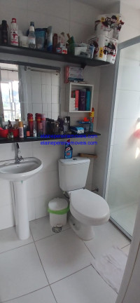 Imagem Apartamento com 1 Quarto à Venda, 30 m² em Ferreira - São Paulo Imagem Apartamento com 1 Quarto à Venda, 30 m² em Ferreira - São Paulo
