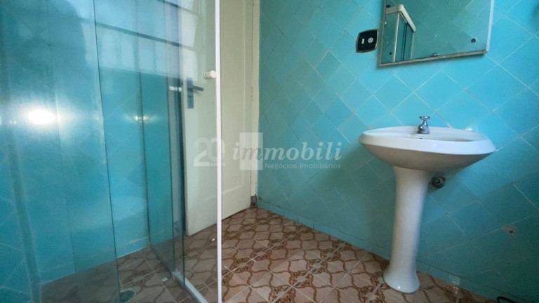 Imagem Apartamento com 2 Quartos à Venda, 135 m² em Higienópolis - São Paulo