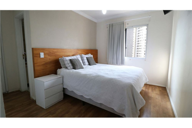 Imagem Imóvel com 3 Quartos à Venda,  em Vila Andrade - São Paulo