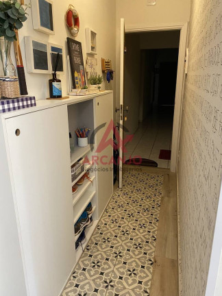 Imagem Apartamento com 1 Quarto à Venda, 69 m² em Toninhas - Ubatuba