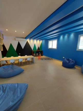 Imagem Apartamento com 1 Quarto à Venda, 52 m² em Caiçara - Praia Grande