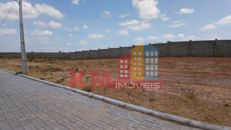Imagem Terreno em Condomínio à Venda, 231 m² em Bela Vista - Mossoró Imagem Terreno em Condomínio à Venda, 231 m² em Bela Vista - Mossoró