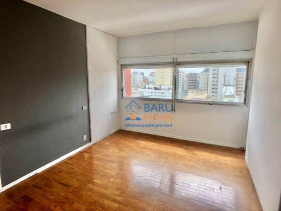 Imagem Apartamento com 4 Quartos à Venda, 250 m² em Higienópolis - São Paulo Imagem Apartamento com 4 Quartos à Venda, 250 m² em Higienópolis - São Paulo