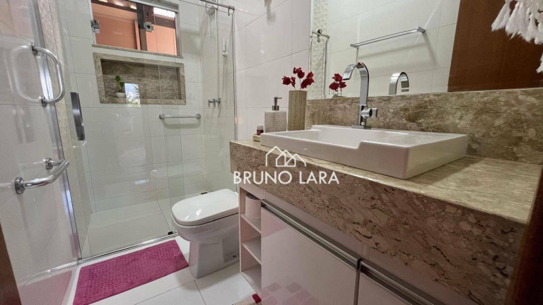Imagem Casa com 3 Quartos à Venda, 188 m² em Pousada Del Rey - Igarapé Imagem Casa com 3 Quartos à Venda, 188 m² em Pousada Del Rey - Igarapé