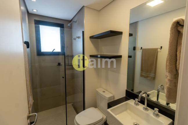 Imagem Studio com 1 Quarto para Alugar, 30 m² em Vila Mariana - São Paulo