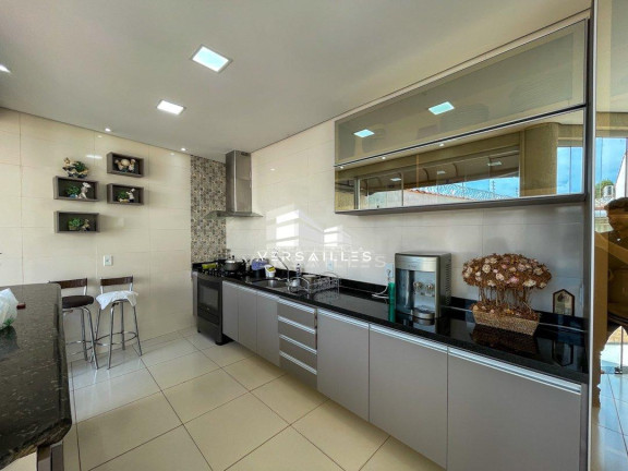 Imagem Casa com 4 Quartos à Venda, 527 m² em Costa E Silva - Porto Velho Imagem Casa com 4 Quartos à Venda, 527 m² em Costa E Silva - Porto Velho