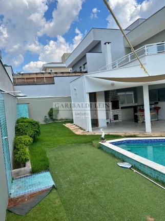 Casa com 4 Quartos para Alugar, 250 m² em Swiss Park - Campinas