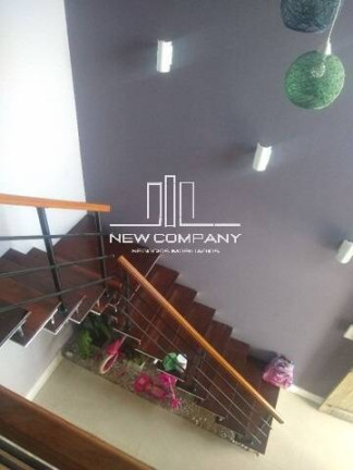 Imagem Casa com 3 Quartos à Venda, em Vila João Ramalho - Santo André Imagem Casa com 3 Quartos à Venda, em Vila João Ramalho - Santo André