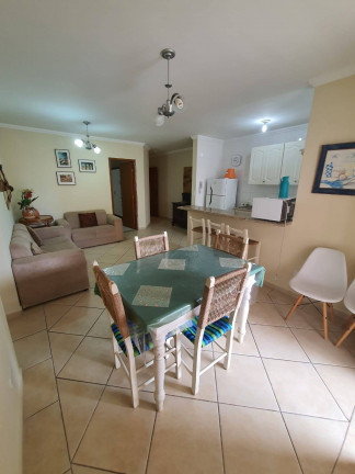 Imagem Apartamento com 3 Quartos para Temporada, em Praia Grande - Ubatuba Imagem Apartamento com 3 Quartos para Temporada, em Praia Grande - Ubatuba