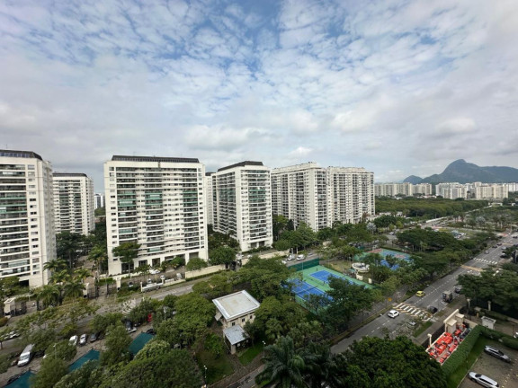 Imagem Apartamento com 2 Quartos à Venda, 98 m² em Jacarepagua - Rio De Janeiro Imagem Apartamento com 2 Quartos à Venda, 98 m² em Jacarepagua - Rio De Janeiro