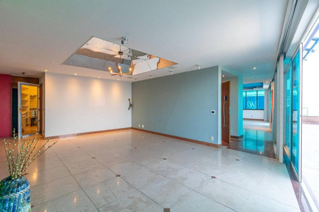 Imagem Cobertura com 4 Quartos à Venda, 425 m² em Copacabana - Rio De Janeiro Imagem Cobertura com 4 Quartos à Venda, 425 m² em Copacabana - Rio De Janeiro