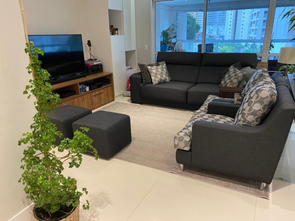 Imagem Apartamento com 4 Quartos à Venda, 171 m² em Aclimação - Sp Imagem Apartamento com 4 Quartos à Venda, 171 m² em Aclimação - Sp