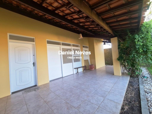 Imagem Casa com 4 Quartos à Venda, 323 m² em Vilas Do Atlântico - Lauro De Freitas Imagem Casa com 4 Quartos à Venda, 323 m² em Vilas Do Atlântico - Lauro De Freitas