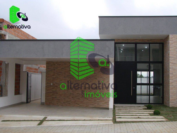 Casa com 3 Quartos à Venda, 250 m² em Morada Do Visconde (condomínio Fechado) - Tremembé