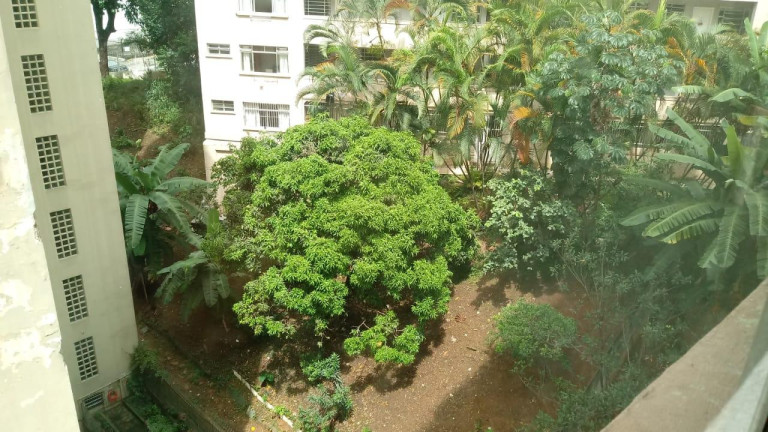 Imagem Apartamento com 1 Quarto à Venda, 35 m² em Bela Vista - São Paulo Imagem Apartamento com 1 Quarto à Venda, 35 m² em Bela Vista - São Paulo