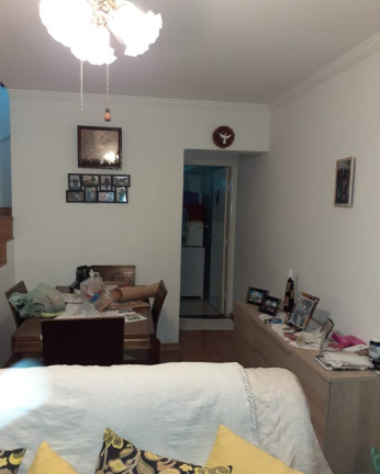 Imagem Casa com 2 Quartos à Venda, 125 m² em Jardim Comercial - São Paulo Imagem Casa com 2 Quartos à Venda, 125 m² em Jardim Comercial - São Paulo