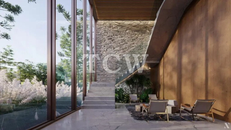 Imagem Casa de Condomínio com 3 Quartos à Venda, 502 m² em Santo Amaro - São Paulo Imagem Casa de Condomínio com 3 Quartos à Venda, 502 m² em Santo Amaro - São Paulo