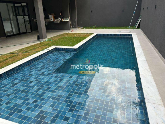 Imagem Sobrado com 4 Quartos à Venda, 350 m² em Residencial Burle Marx - Santana De Parnaíba