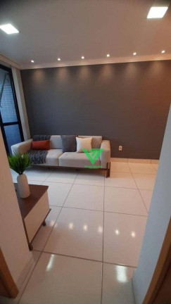 Imagem Apartamento com 2 Quartos à Venda, 59 m² em Jardim Oceania - João Pessoa