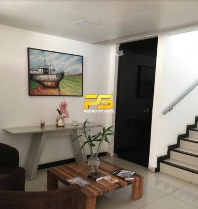 Imagem Apartamento com 3 Quartos à Venda, 96 m² em Intermares - Cabedelo Imagem Apartamento com 3 Quartos à Venda, 96 m² em Intermares - Cabedelo