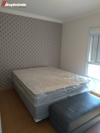 Imagem Apartamento com 4 Quartos à Venda, 124 m² em Paraíso - São Paulo