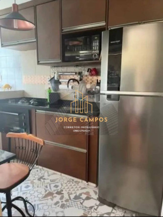 Imagem Apartamento com 2 Quartos à Venda, 49 m² em Bosque Dos Eucaliptos - São José Dos Campos Imagem Apartamento com 2 Quartos à Venda, 49 m² em Bosque Dos Eucaliptos - São José Dos Campos