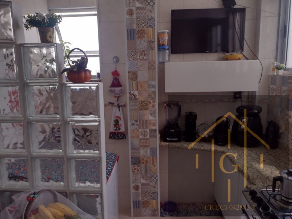 Imagem Apartamento com 2 Quartos à Venda, 52 m² em Tatuapé - São Paulo