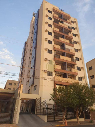 Imagem Apartamento com 2 Quartos à Venda, 76 m² em Jardim Paulista - Ribeirão Preto Imagem Apartamento com 2 Quartos à Venda, 76 m² em Jardim Paulista - Ribeirão Preto