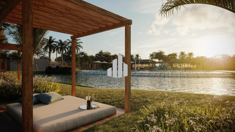Imagem Terreno à Venda, 457 m² em Praia Azul - Arroio Do Sal