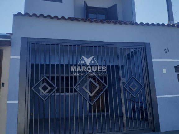 Imagem Sobrado com 3 Quartos à Venda, 145 m² em Altos De Sumaré - Sumaré Imagem Sobrado com 3 Quartos à Venda, 145 m² em Altos De Sumaré - Sumaré