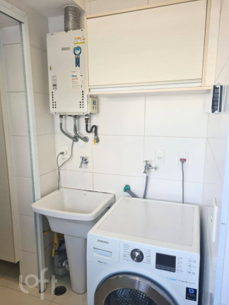 Apartamento com 3 Quartos à Venda, 135 m² em Vila Mariana - São Paulo