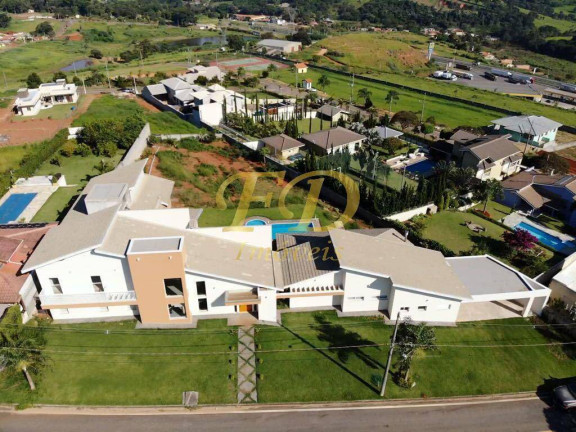 Imagem Casa de Condomínio com 8 Quartos à Venda, 2.370 m² em Atibaia - Atibaia Imagem Casa de Condomínio com 8 Quartos à Venda, 2.370 m² em Atibaia - Atibaia