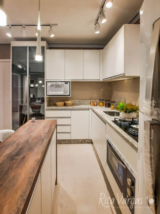 Imagem Apartamento com 2 Quartos à Venda, 46 m² em Fiuza - Viamão