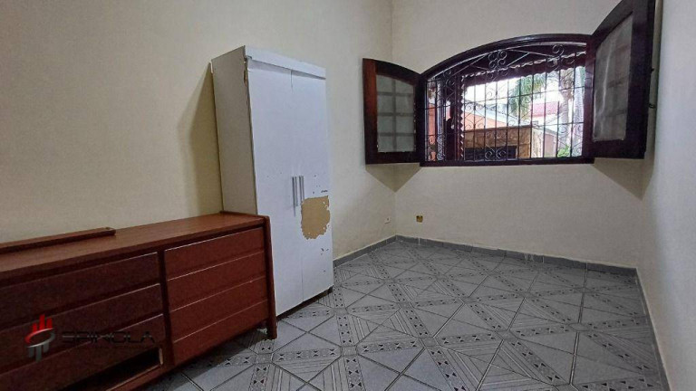Imagem Sobrado com 3 Quartos à Venda, 110 m² em Balneário Flórida - Praia Grande Imagem Sobrado com 3 Quartos à Venda, 110 m² em Balneário Flórida - Praia Grande
